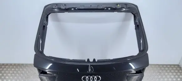 Audi A6 C7 Tailgate/trunk/boot lid