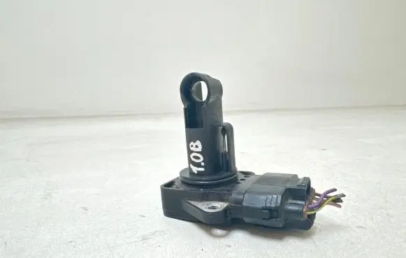 Toyota Yaris Mass air flow meter 222040J010 040831