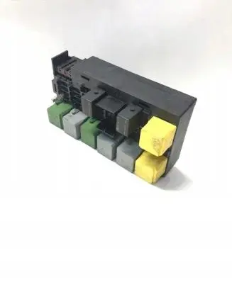 Mercedes-Benz ML W164 Fuse box set A1645403412