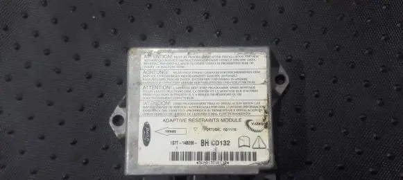 Ford Mondeo Mk III Airbag control unit/module 1S7T14B056BH 1S7T-14B056-BH