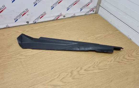 BMW 3 G20 G21 Fender end trim 7419385