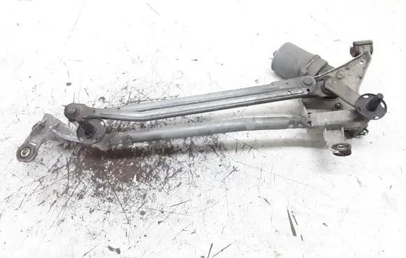 Honda Civic Front wiper linkage and motor 404564