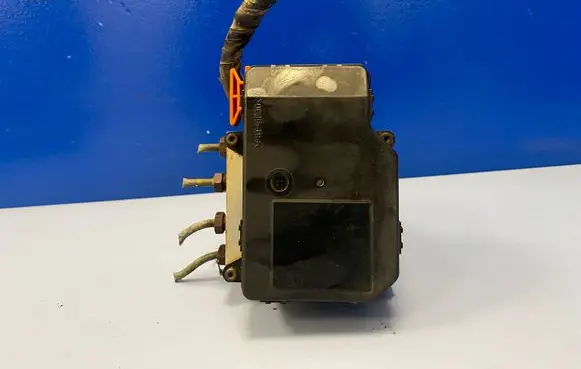 KIA Shuma ABS Pump 0K2N1437A0 AC04600106