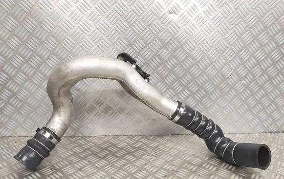 Renault Koleos I Intercooler hose/pipe 14463JG70C