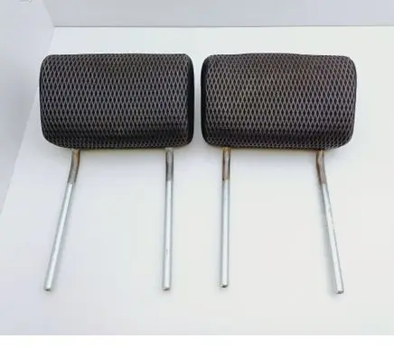Nissan Cube Z11 Rear seat headrest 
