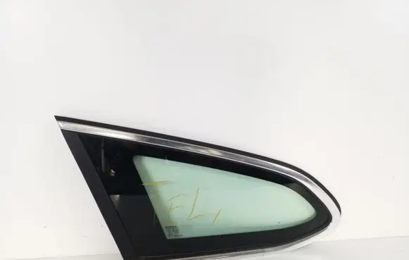 Volvo V60 Rear side window 31218020