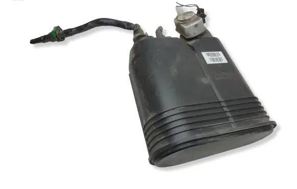 Dodge Durango III Active carbon filter fuel vapour canister 68322222AC L6151893680