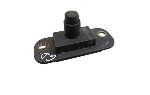 Citroen Jumpy Tailgate/trunk/boot lid buffer 1400612780