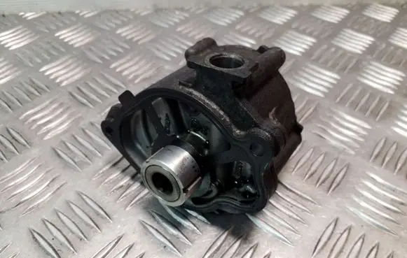 Mercedes-Benz E W212 Vacuum pump A6512300165