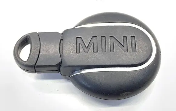 Mini Clubman F54 Ignition key/card 
