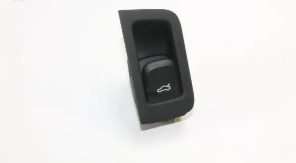 Audi A7 S7 4G Tailgate/boot open switch button 4G8959830