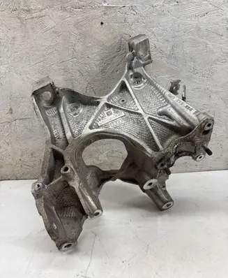 Audi A5 Engine mounting bracket 8W0399296E