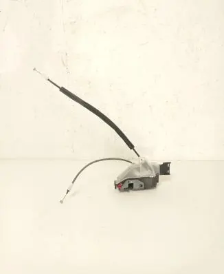 Opel Crossland X Rear door lock 16943706