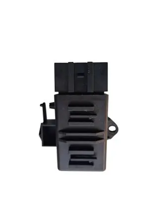 Skoda Octavia Mk2 (1Z) Seat heating relay 3T0959772B
