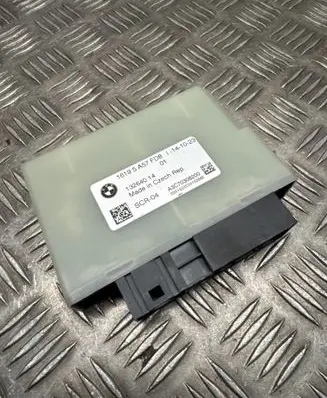 BMW X6 G06 Adblue control unit 5A57Fd8 3264014 A3C7030826