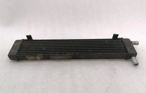 Aston Martin Vanquish V12 Engine oil radiator 4G43445396BC