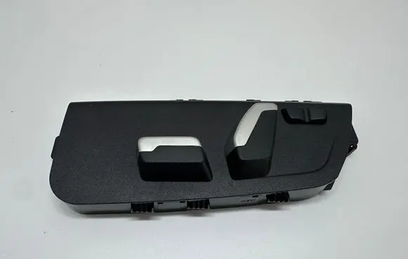 BMW 4 F32 F33 Seat control switch 9382467