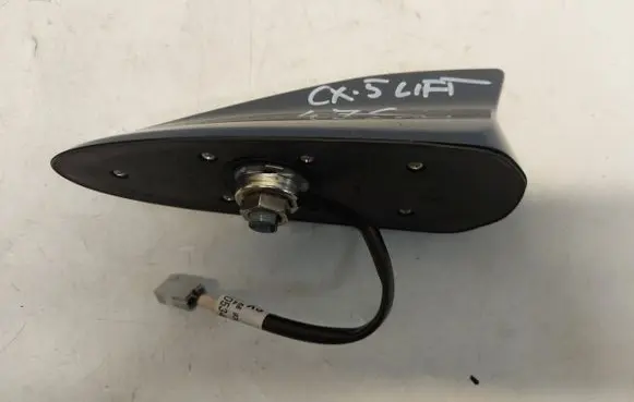 Mazda CX-5 II Aerial GPS antenna GML866930-JLK01