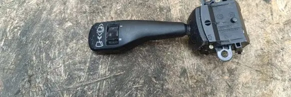 BMW 3 E46 Wiper control stalk 8363664 01204000