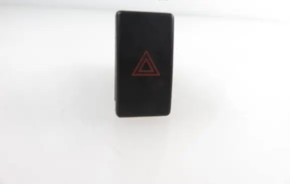 Toyota Avensis T250 Hazard light switch 157963