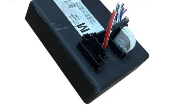 Opel Insignia A Light module LCM 13407207 15133 522923F04
