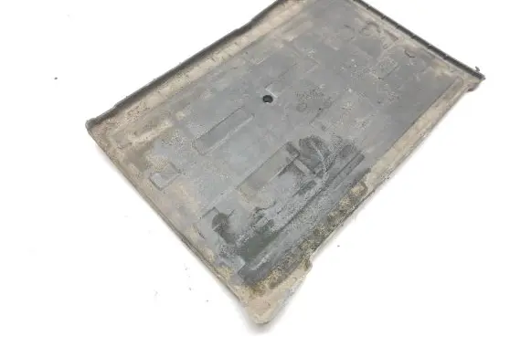 Citroen C4 Grand Picasso Battery tray 9806108580 7473