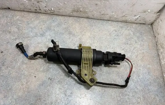 BMW 5 G30 G31 G38 Fuel filter heater 8582273
