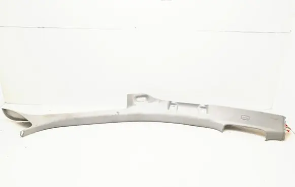 Audi A8 S8 D4 4H (A) pillar trim 4H0867234B