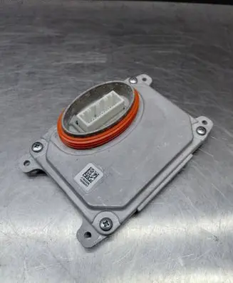 Hyundai Ioniq Headlight ballast module Xenon 92180GI110