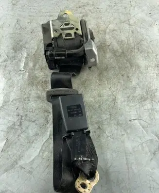 Audi A8 S8 D3 4E Rear seatbelt 601782900
