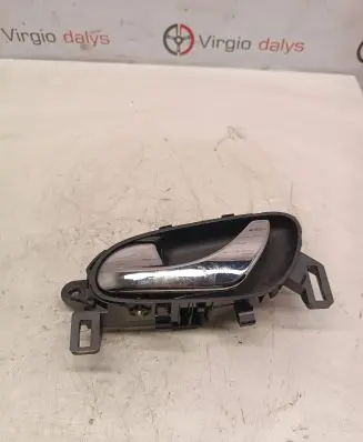 Nissan Qashqai Front door interior handle 806714EA0A 234567890