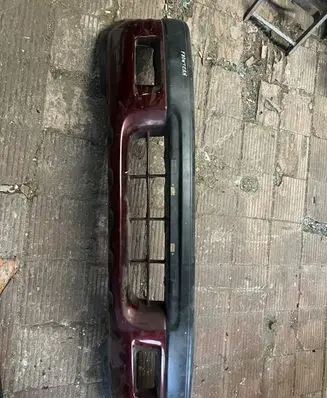 Opel Frontera B Front bumper 897144548Z 897144548 0766506