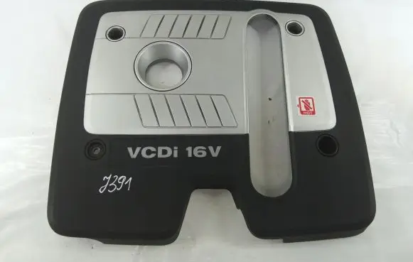Chevrolet Epica Engine cover (trim)