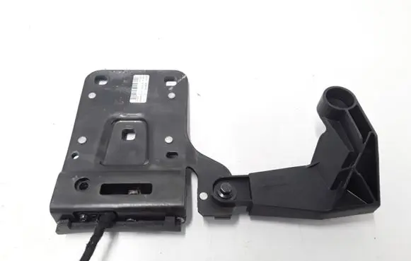 Volvo C70 Convertible roof lock/latch 30787577