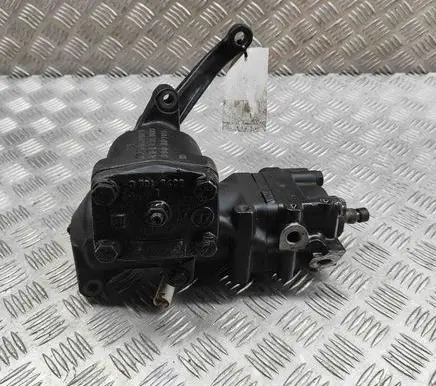 BMW 7 E38 Steering rack 1141553 1141331