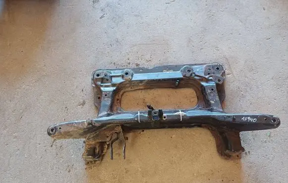 Peugeot Partner Front subframe