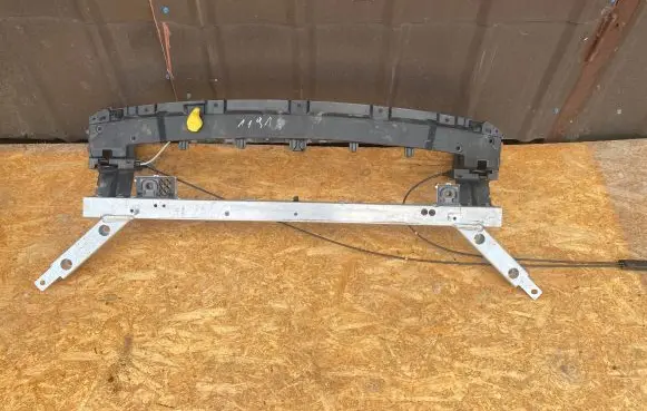 Volvo XC90 Top upper radiator support slam panel 31425917