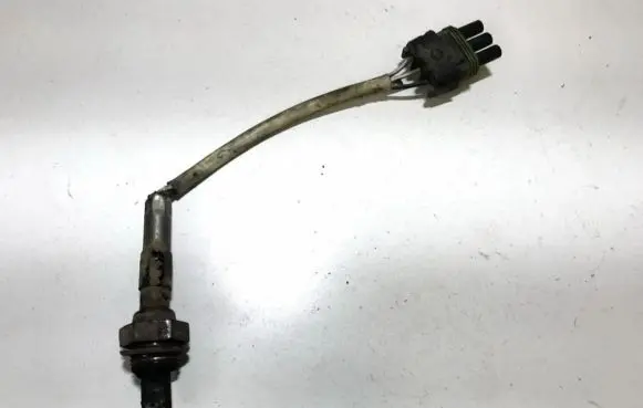 Renault Clio II Lambda probe sensor 7700856629 7700867295
