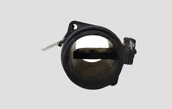 Citroen C4 II Mass air flow meter 9683282280