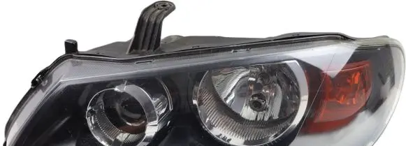Nissan Almera N16 Headlight/headlamp 082151196L