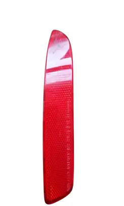 BMW X5 E70 Rear tail light reflector 63147158949