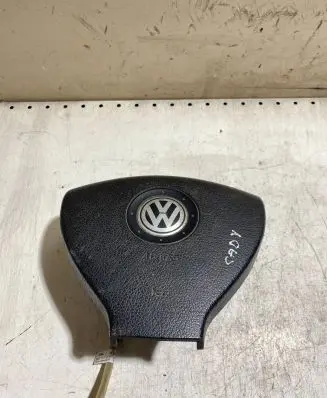 Volkswagen Caddy Steering wheel airbag 2K0880201E