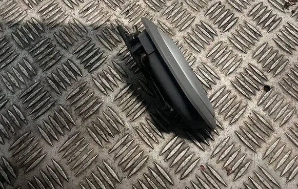 Hyundai Terracan Rear door interior handle