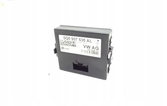 Seat Leon (5F) Gateway control module 5Q0907530AL
