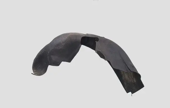 Volkswagen Golf Plus Rear arch fender liner splash guards