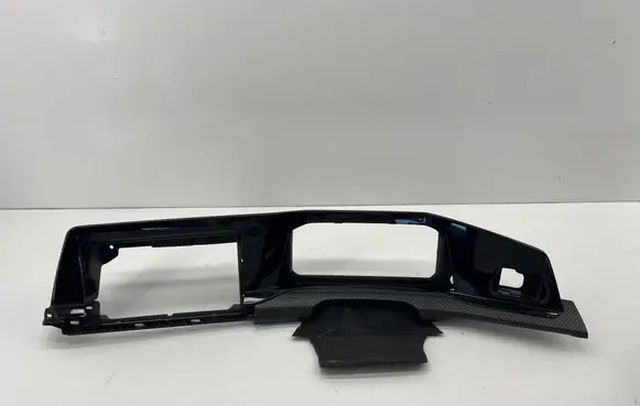 Volkswagen Golf VIII Dashboard trim 5H2858019A1QB 5H2858019