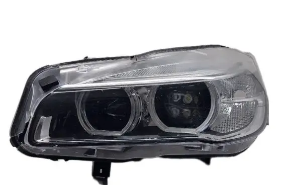 BMW 2 F45 Headlight/headlamp 0301290231 7214903