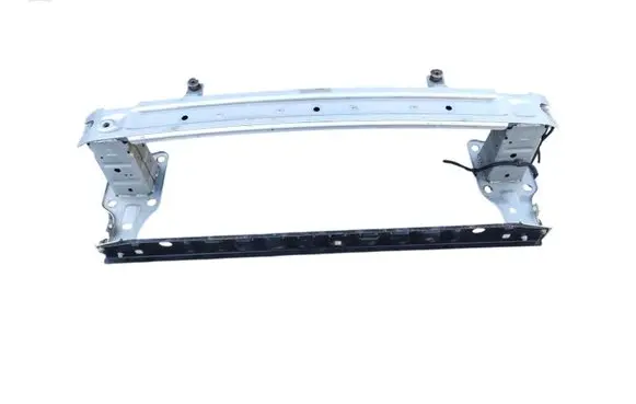 Ford Galaxy Front bumper support beam 6M21-U10922-AN