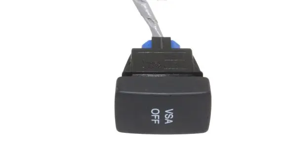 Honda CR-V ESP (stability program) switch M24985