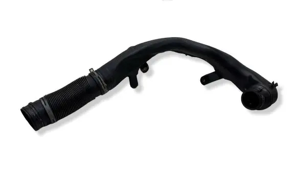 Volkswagen Golf IV Intercooler hose/pipe 1J0129654AC